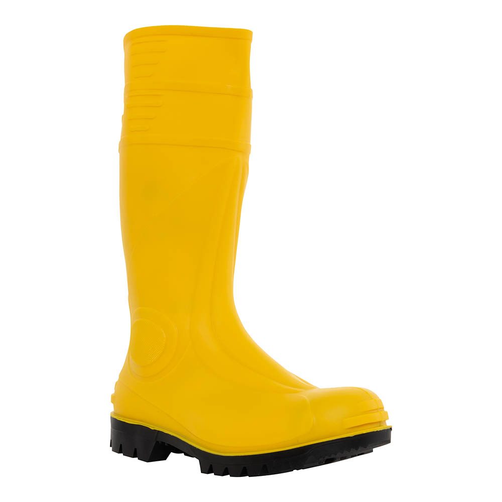 Cizme de protectie 116 New Dyablo S5 FO SR, art.9A38