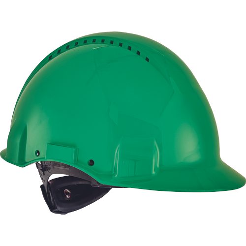 Peltor casca G3000NUV GP- verde