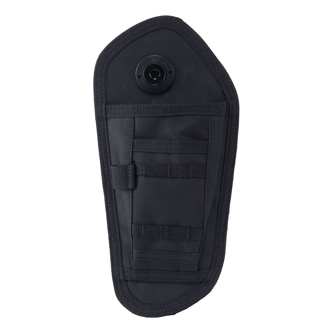 Pantaloni modulari cu buzunar pentru cuțit