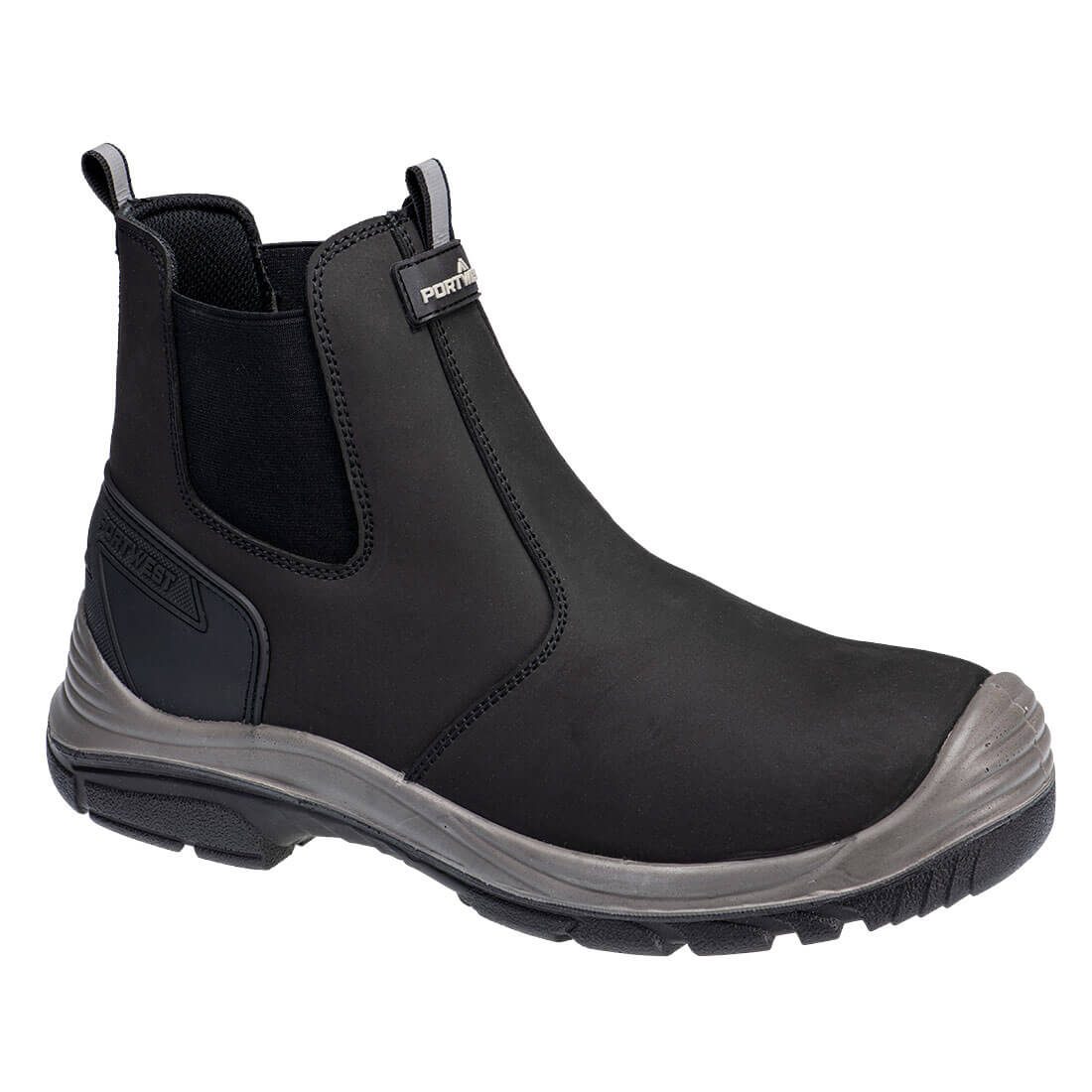 Bocanc Rafter S7 SR SC FO