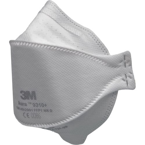 3M 9310 Resp.FFP1 Aura