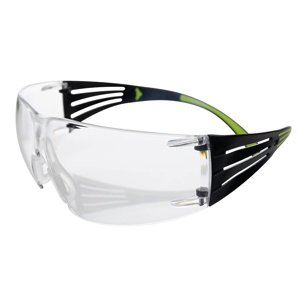 Ochelari de protectie cu lentila incolora Secure Fit, 3M, art.13D6 (SF401)