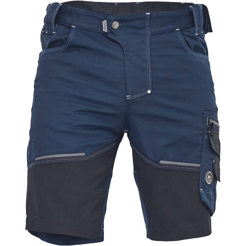 NEURUM CLS pantaloni scurti bleumarin 46