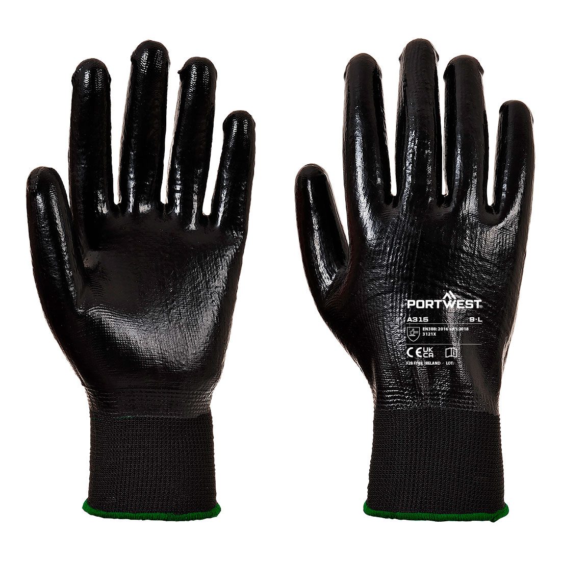 Manusi All-Flex Grip