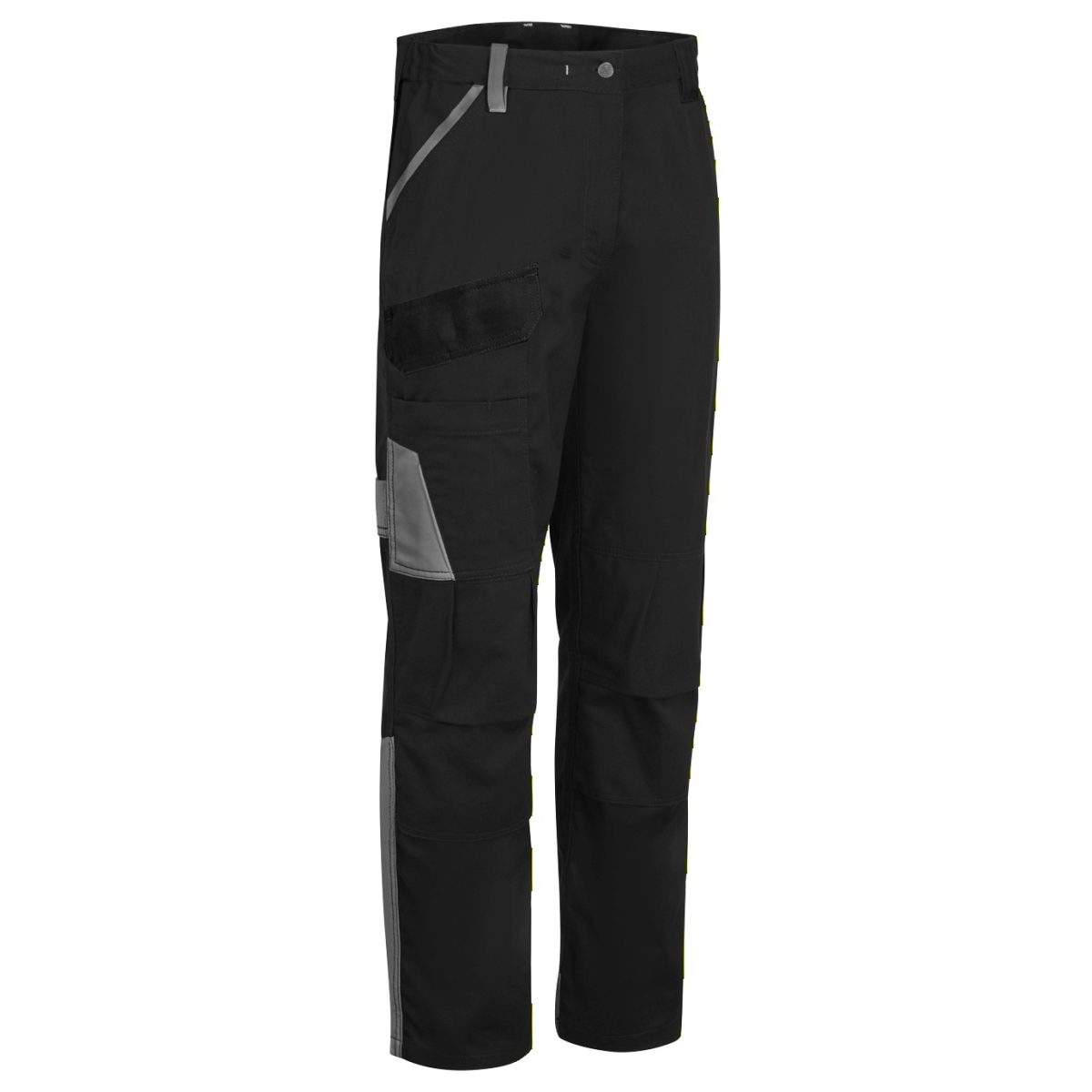 Pantaloni de lucru din bumbac ușor WX1