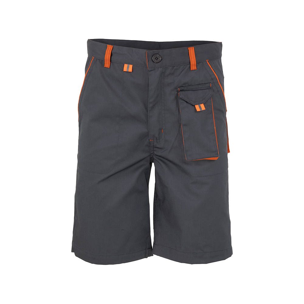 Pantaloni scurti de protectie riscuri minime Samoa, Renania, art.4B13 (90854)