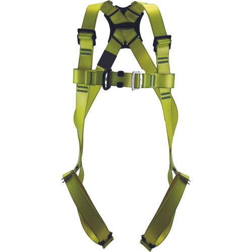Ham pentru medii extreme TUFF - S-M