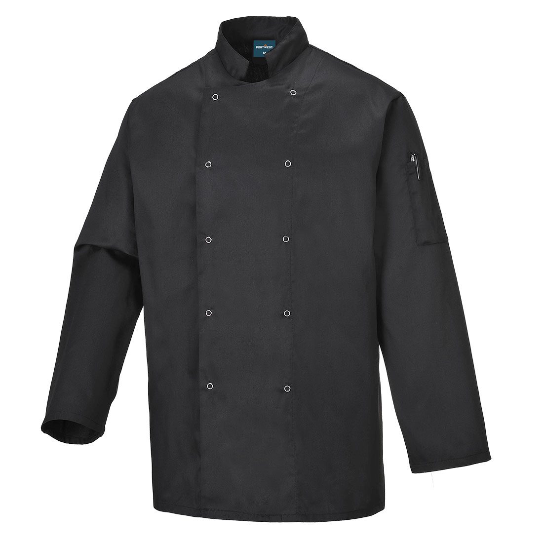 Jacheta Suffolk Chefs L/S