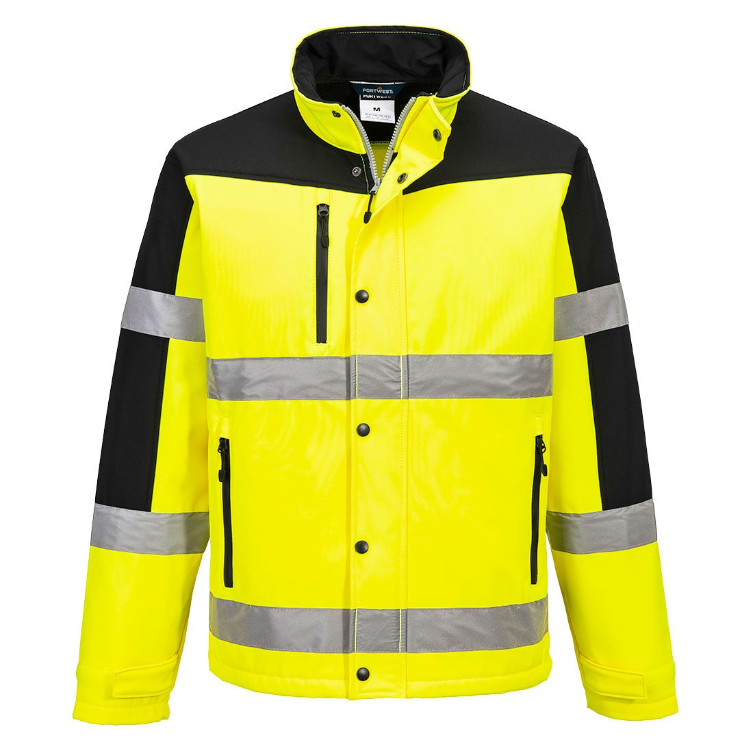 Jacheta Softshell Two Tone  (3L)