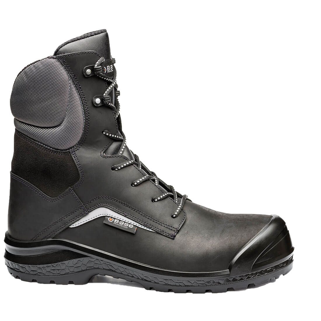 Be-Grey Top S3 CI SRC