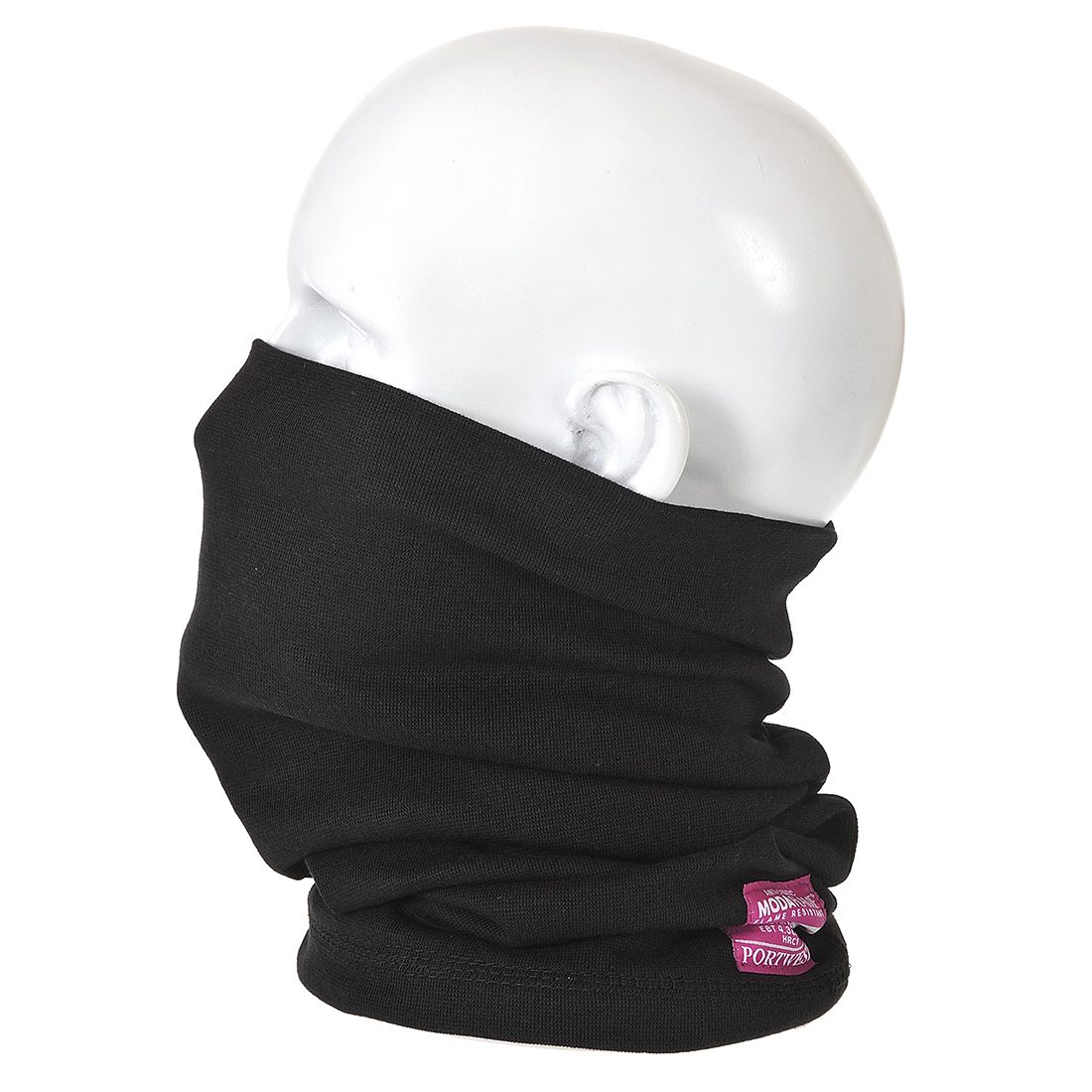 FR Modaflame Tub antistatic pentru gât