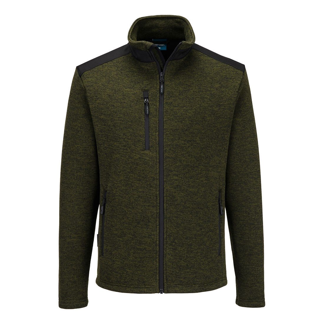 KX3 Performance Fleece