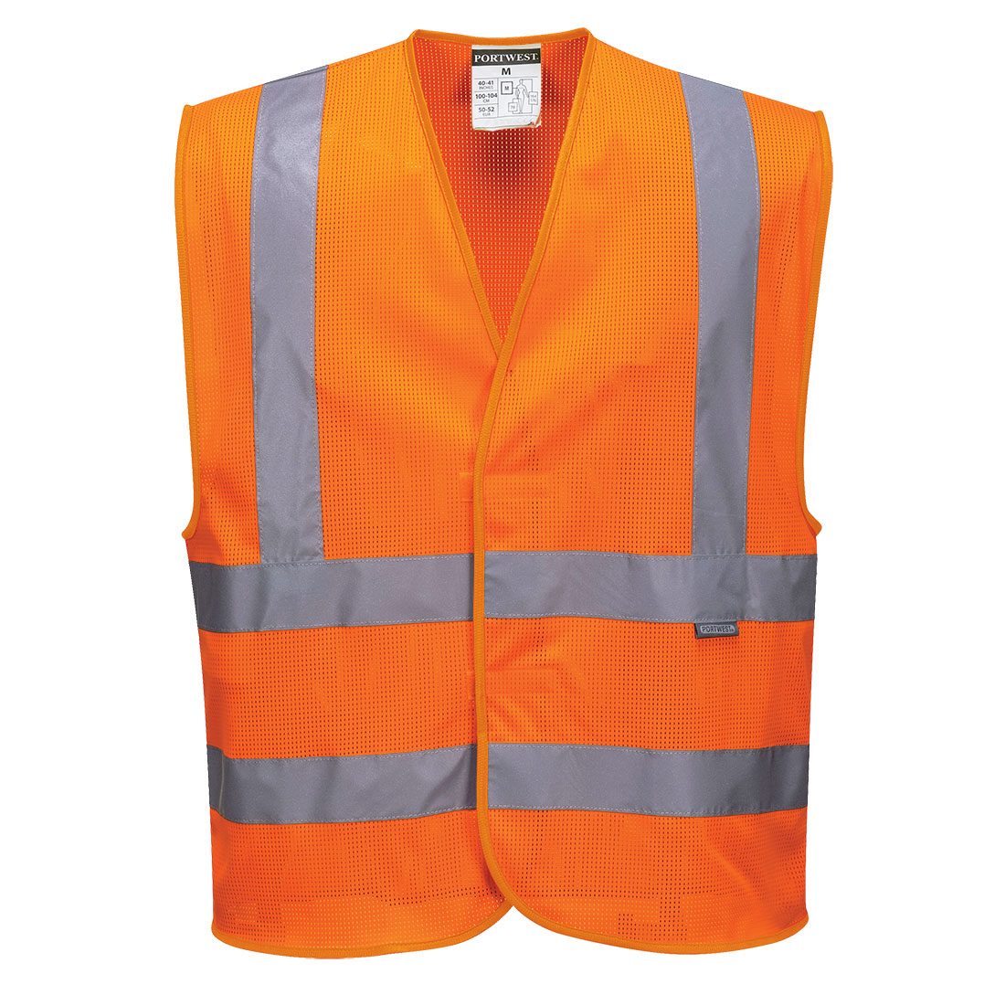 Vesta Hi-Vis Two Band & Brace
