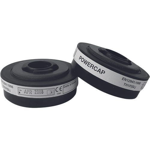 JSP MKII POWERCAP filtru TH1P
