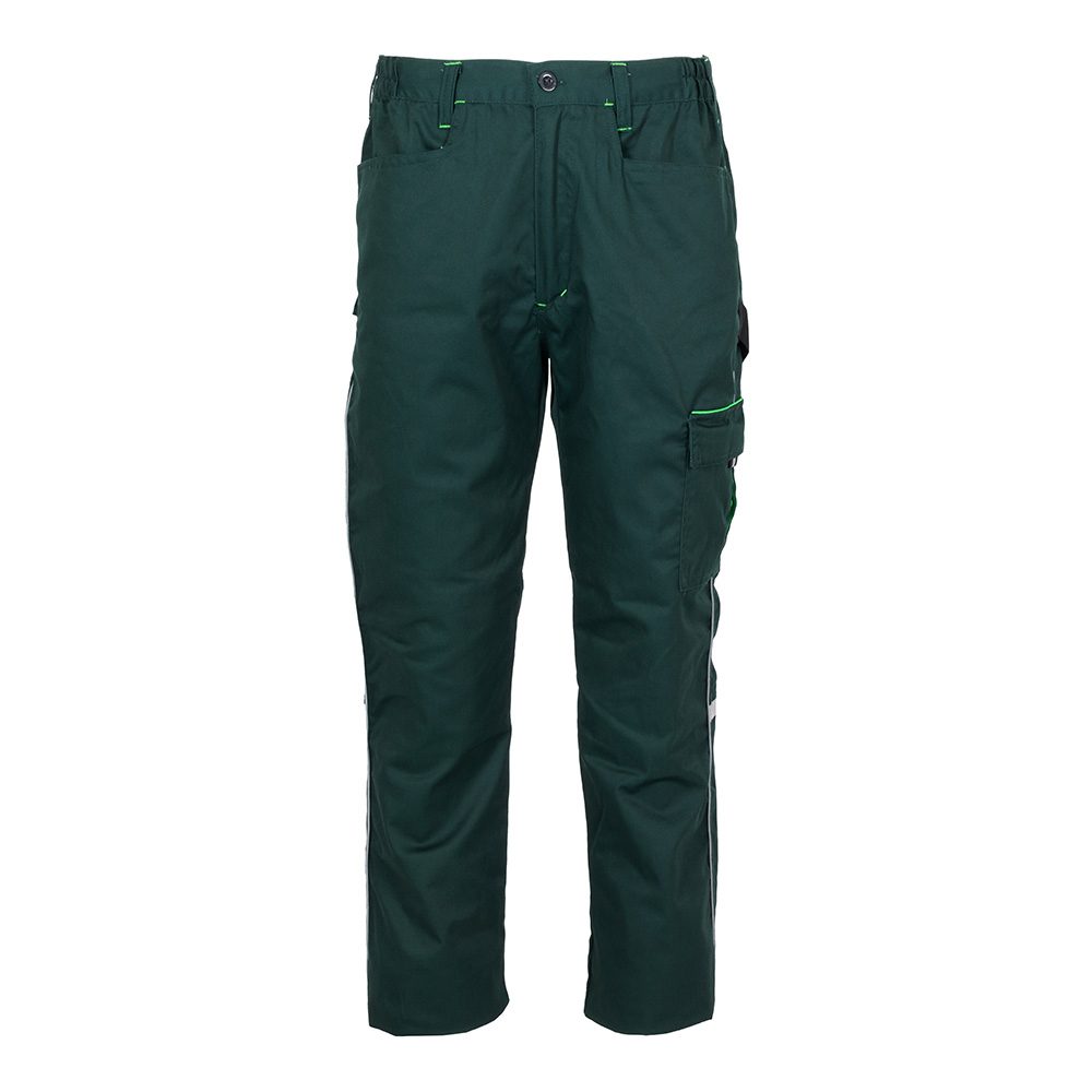 Pantaloni de protectie standard riscuri minime Andura, Renania, art.2B22 (90552)