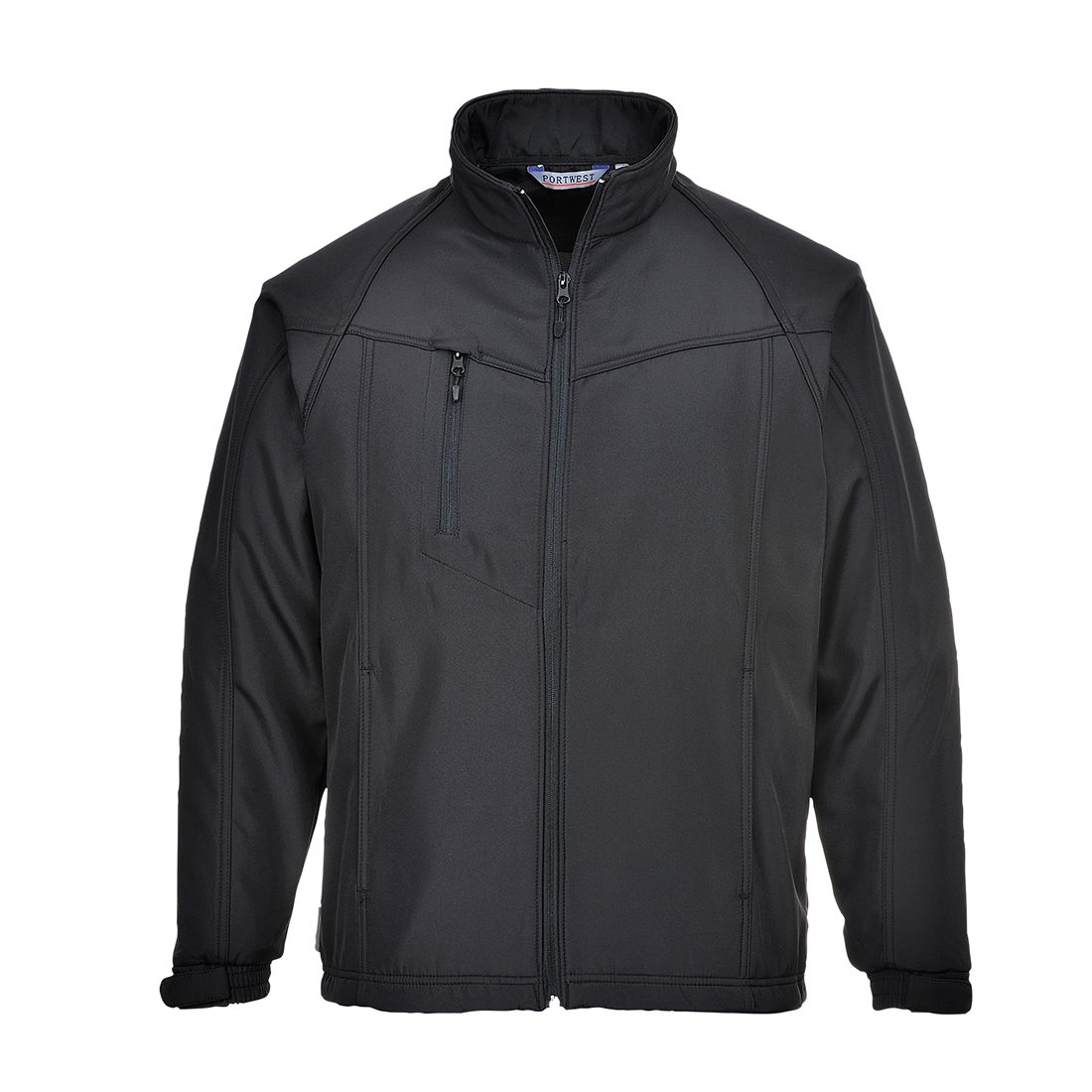 Geacă Softshell pentru bărbați Oregon (3L)