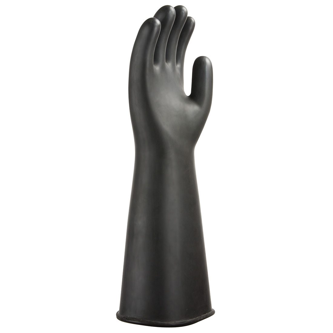 Manusi Latex Cauciuc Heavuweight