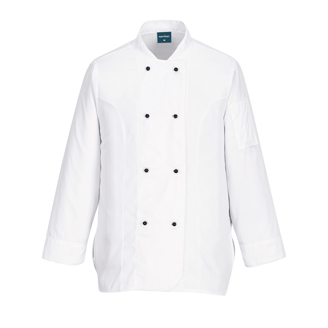 Jachetă de lucru Portwest C837 Rachel Pentru Femei Chefs