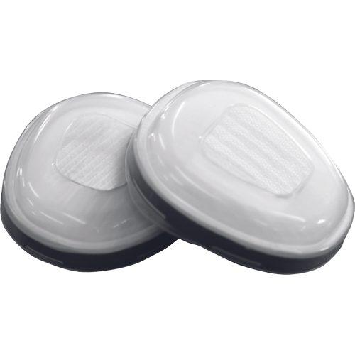 JSP Pre-filter kits P2 pt Maximask 2001
