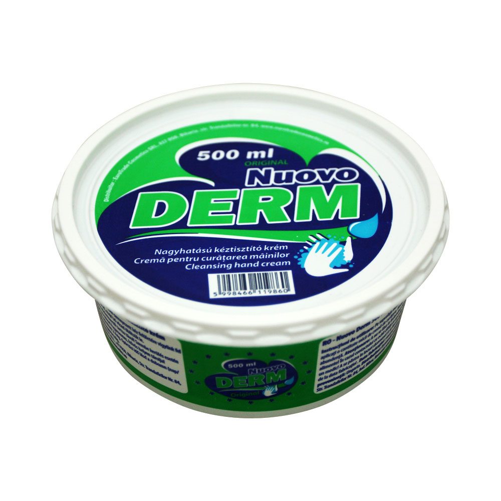 Pasta Nuovo Derm 500ml, art.F494