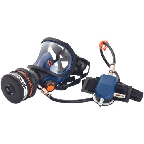 SR 200 AIRLINE vizor PC
