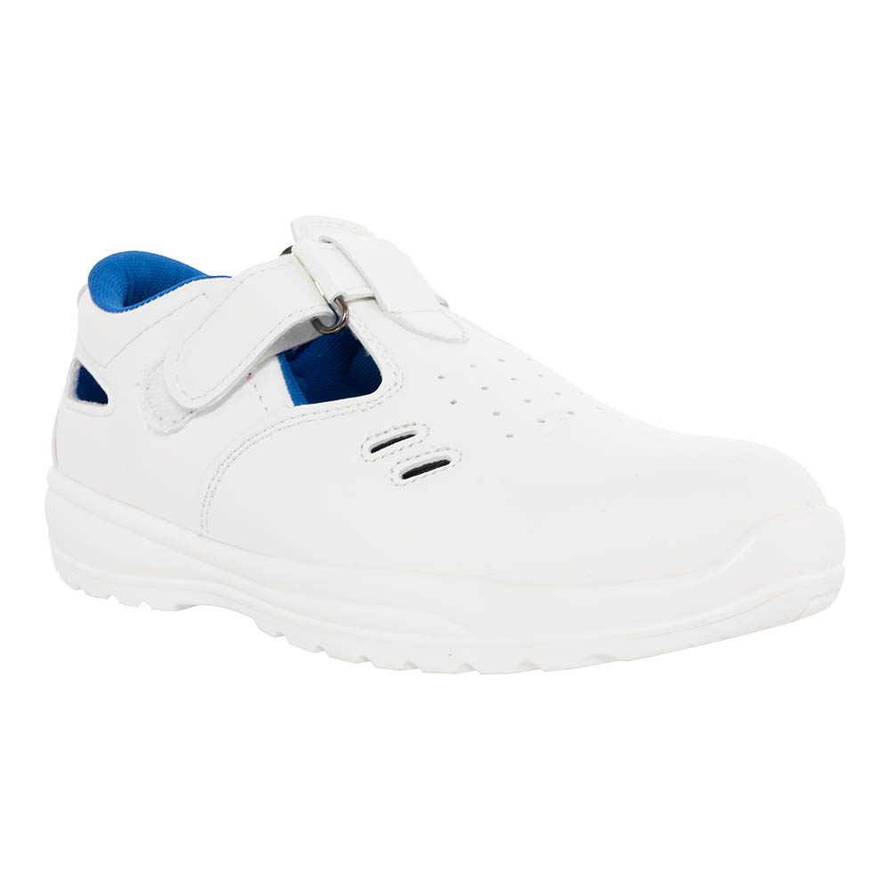 Sandale de protectie New Sibari S1 SR, Renania, art.7A82