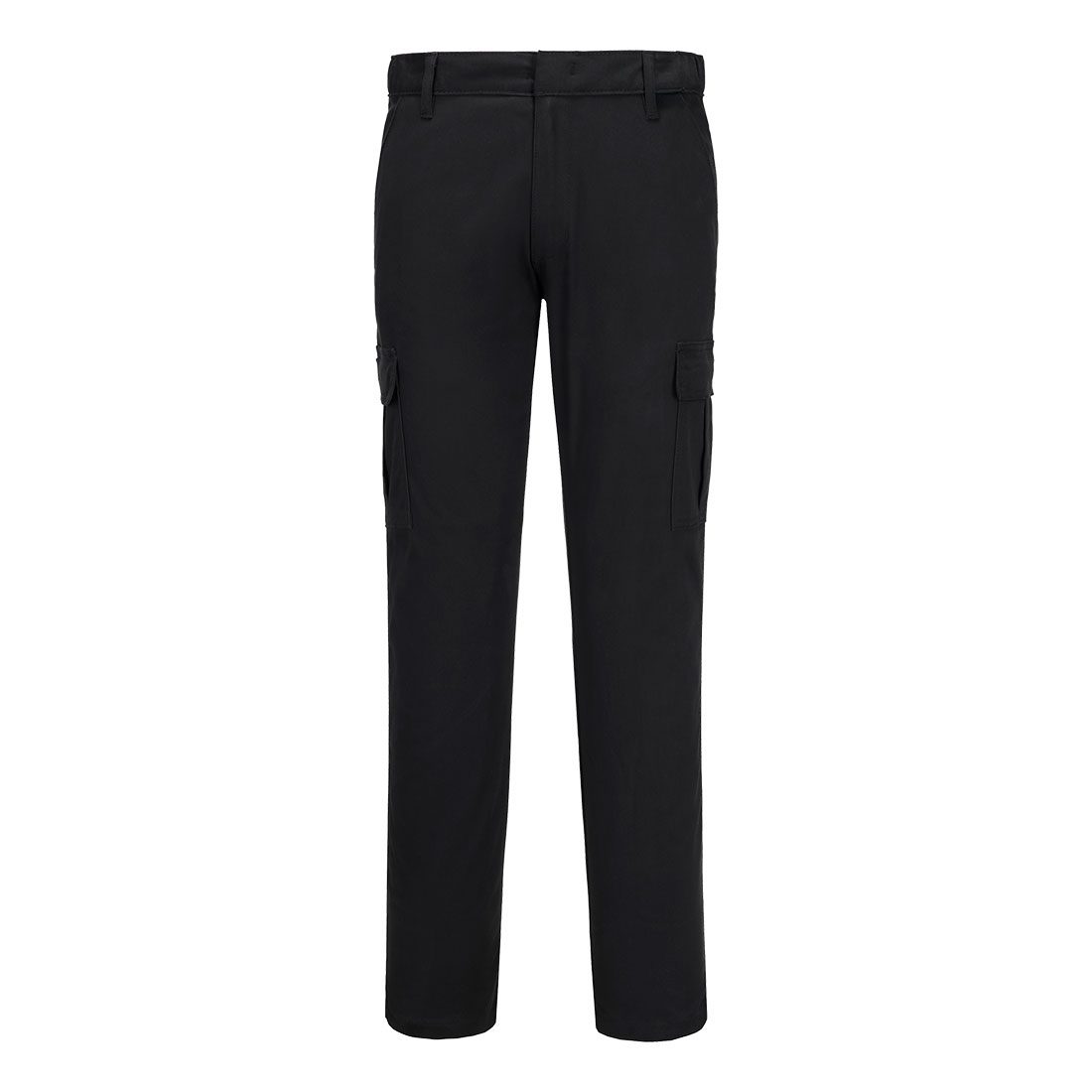 Pantaloni Combat slim strech