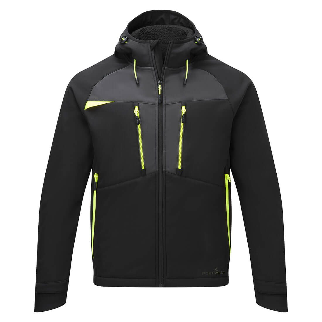 DX4 Softshell de Iarna  (3L)