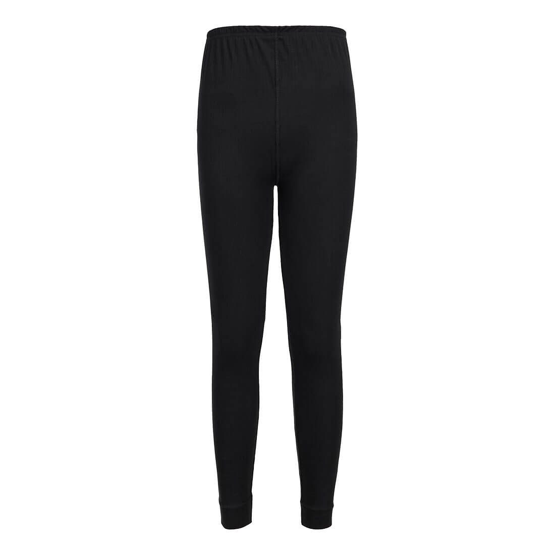Pantaloni Dama Termici