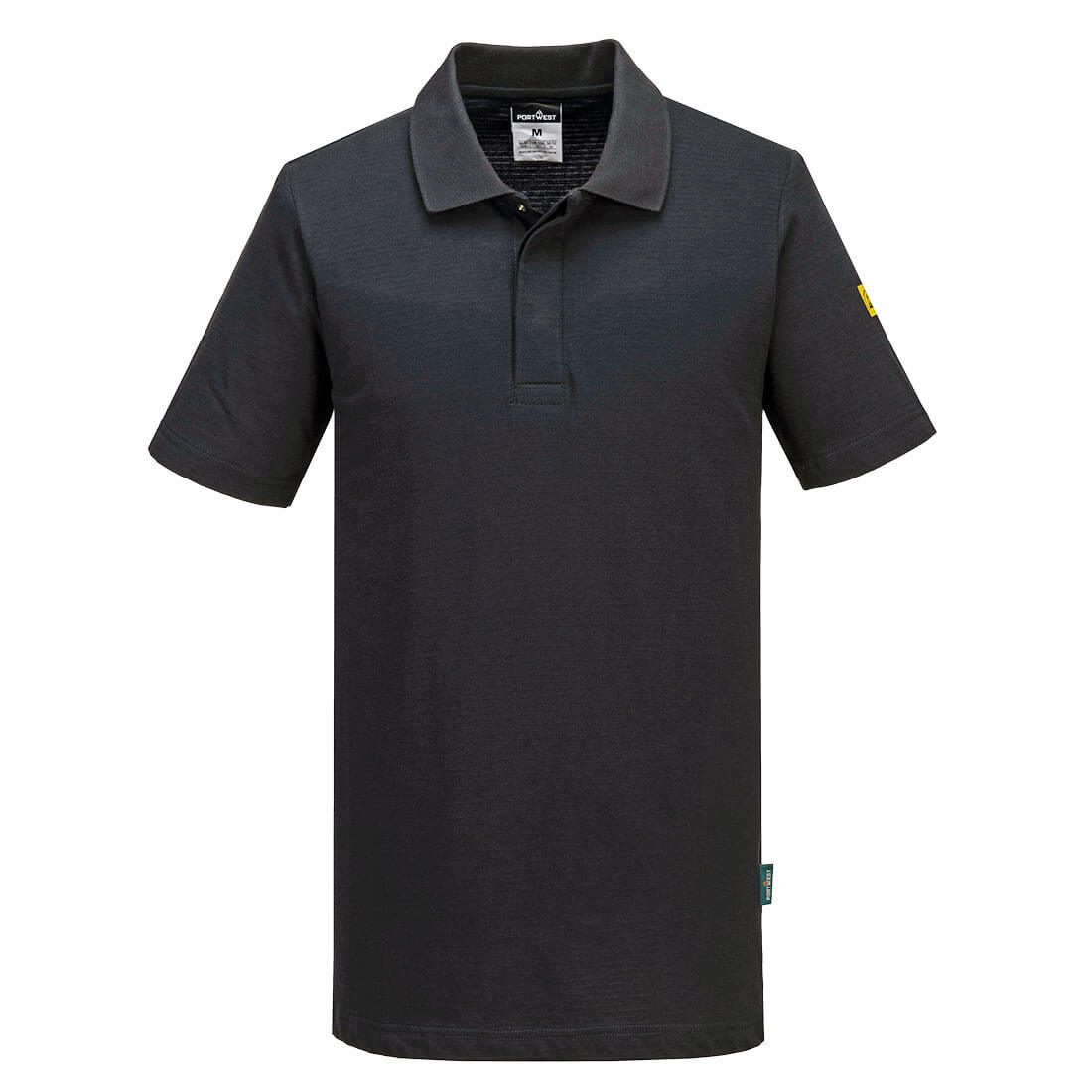 Tricou Polo  ESD Antistatic