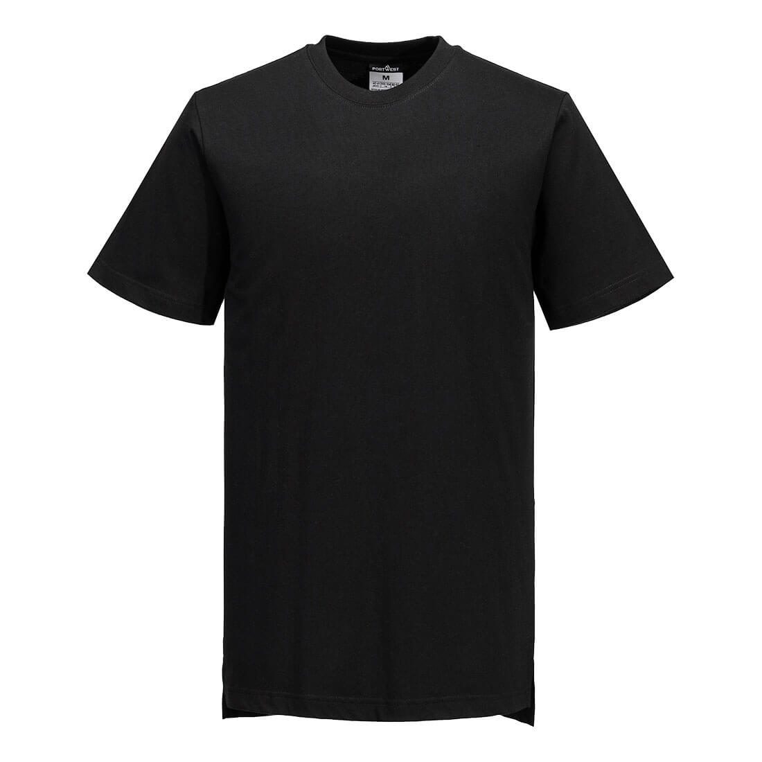 Chef bumbac MeshAir tricou de bumbac