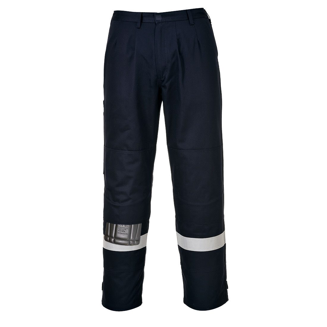 Pantaloni pentru femei Bizflame Work FR