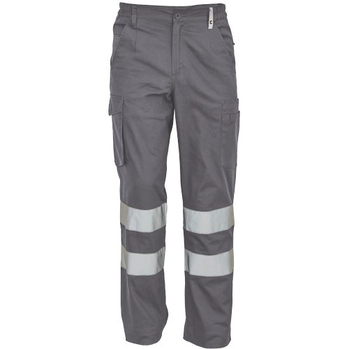 HUELVA RFLX pantaloni gri 42
