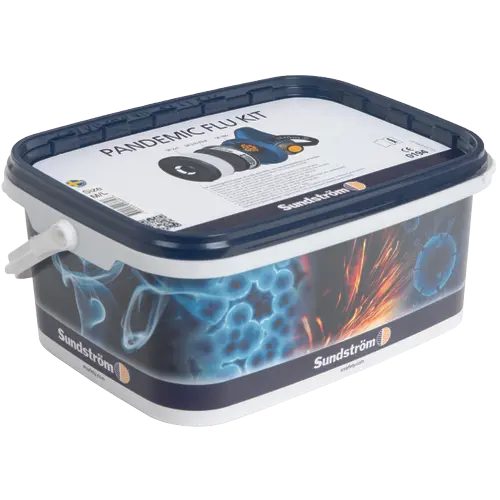 DUST KIT SR100 - M/L