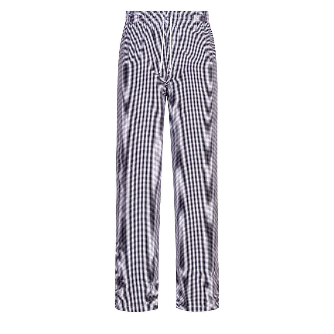 Pantaloni Barnet pentru bucătari