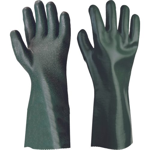 UNIVERSAL AS manusi 32 cm verde - 10,5