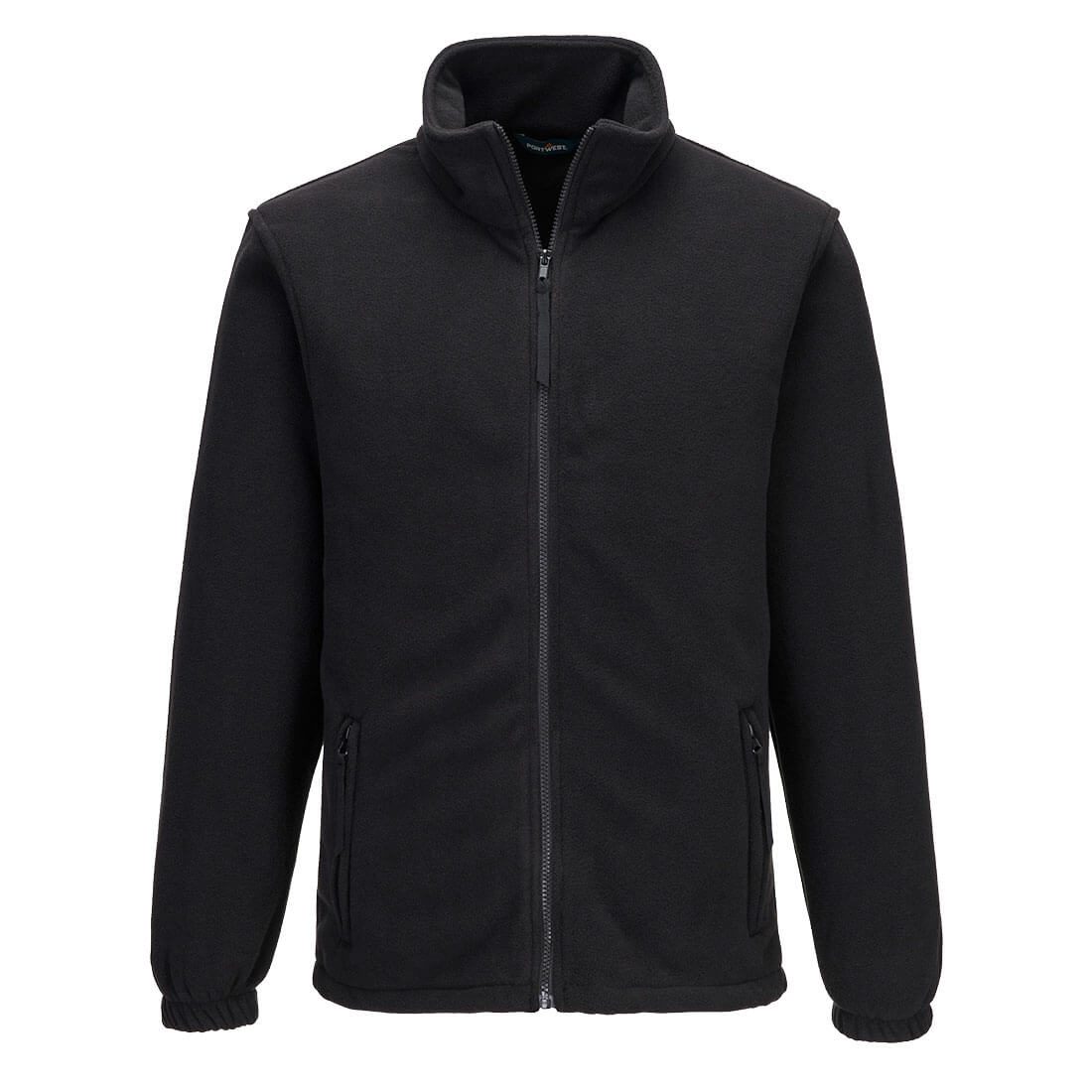 Fleece Aran pentru Barbati