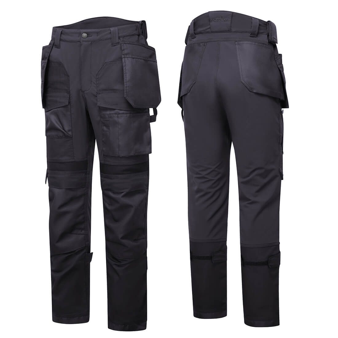 Pantaloni DX4 Floor Layers