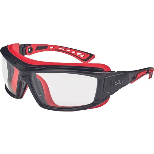 ULTIM8 ochelari goggles cu spuma izolatoare, lentile PC  AS incolori