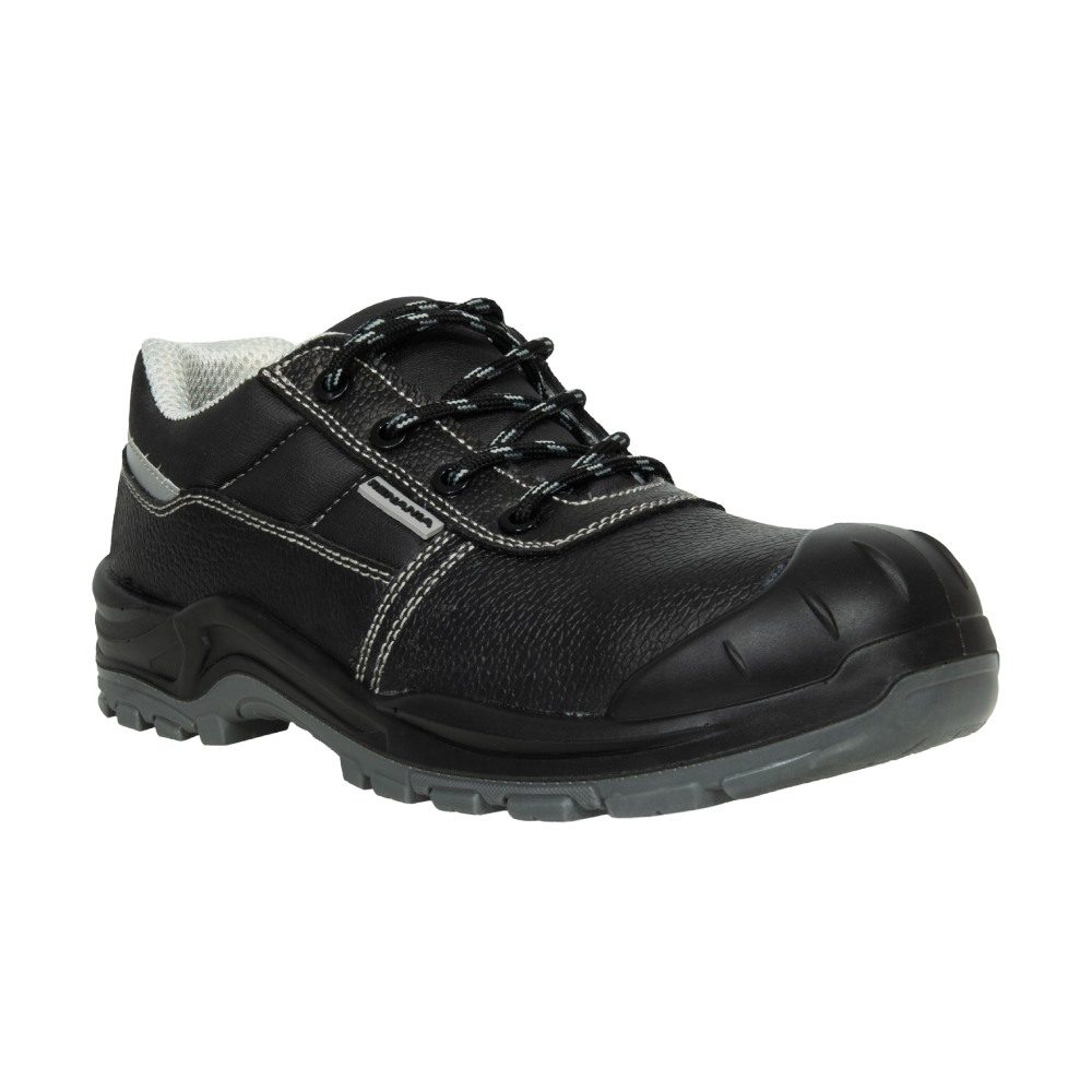 Pantofi de protectie cu bombeu NEW WORKTEC S3S SR FO, Renania, art.28A8