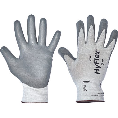 Ansell 11-731 manusi HyFlex - 6
