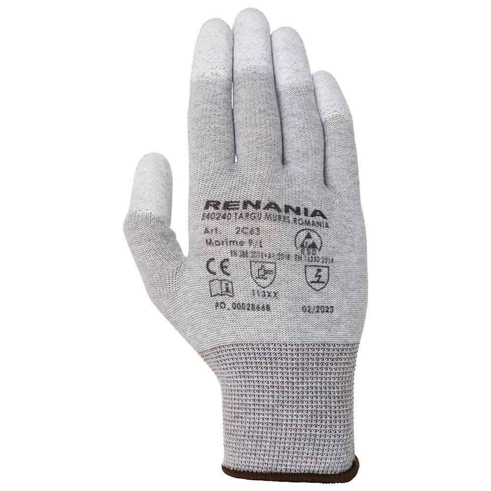 Manusi de protectie mecanica Safetouch ESD , Renania, art.2C63