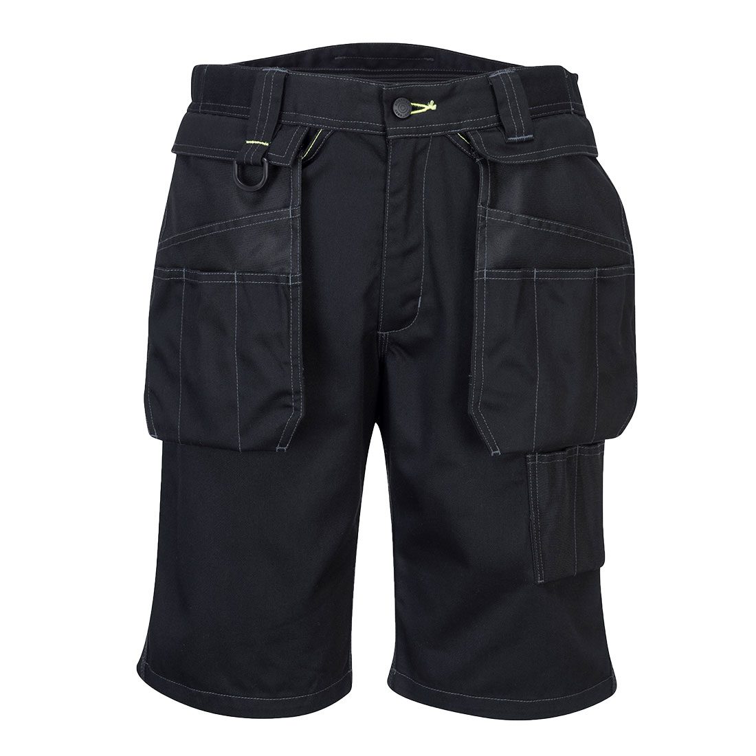 PW3 Pantaloni Scurti de Lucru Holster Work