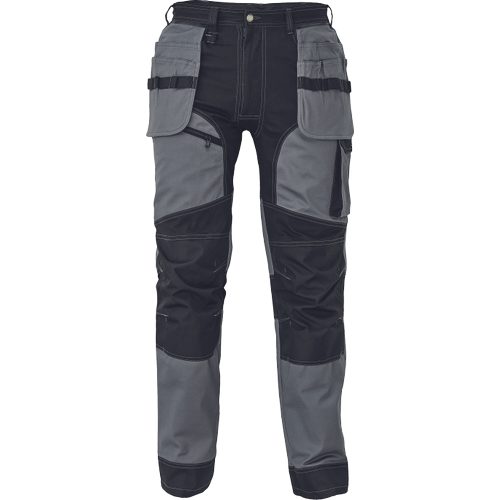KEILOR pantaloni gri - 46