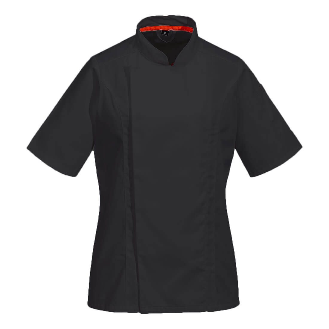 Jacheta Chef MeshAir Pro  S/S
