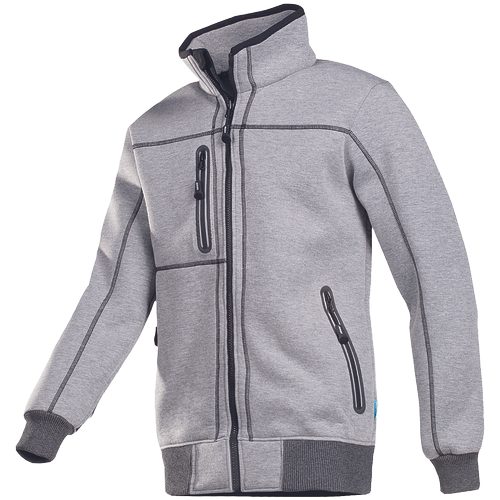 SHERWOOD jacheta gri - XS