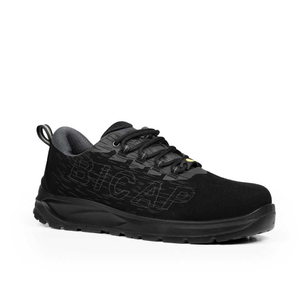 PANTOFI DE PROTECTIE ICON S3S SR FO ESD, BICAP, ART.30A9 FT71175 BI1