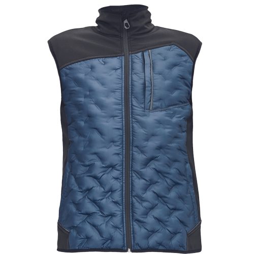 NEURUM light vesta softshell bleumarin S