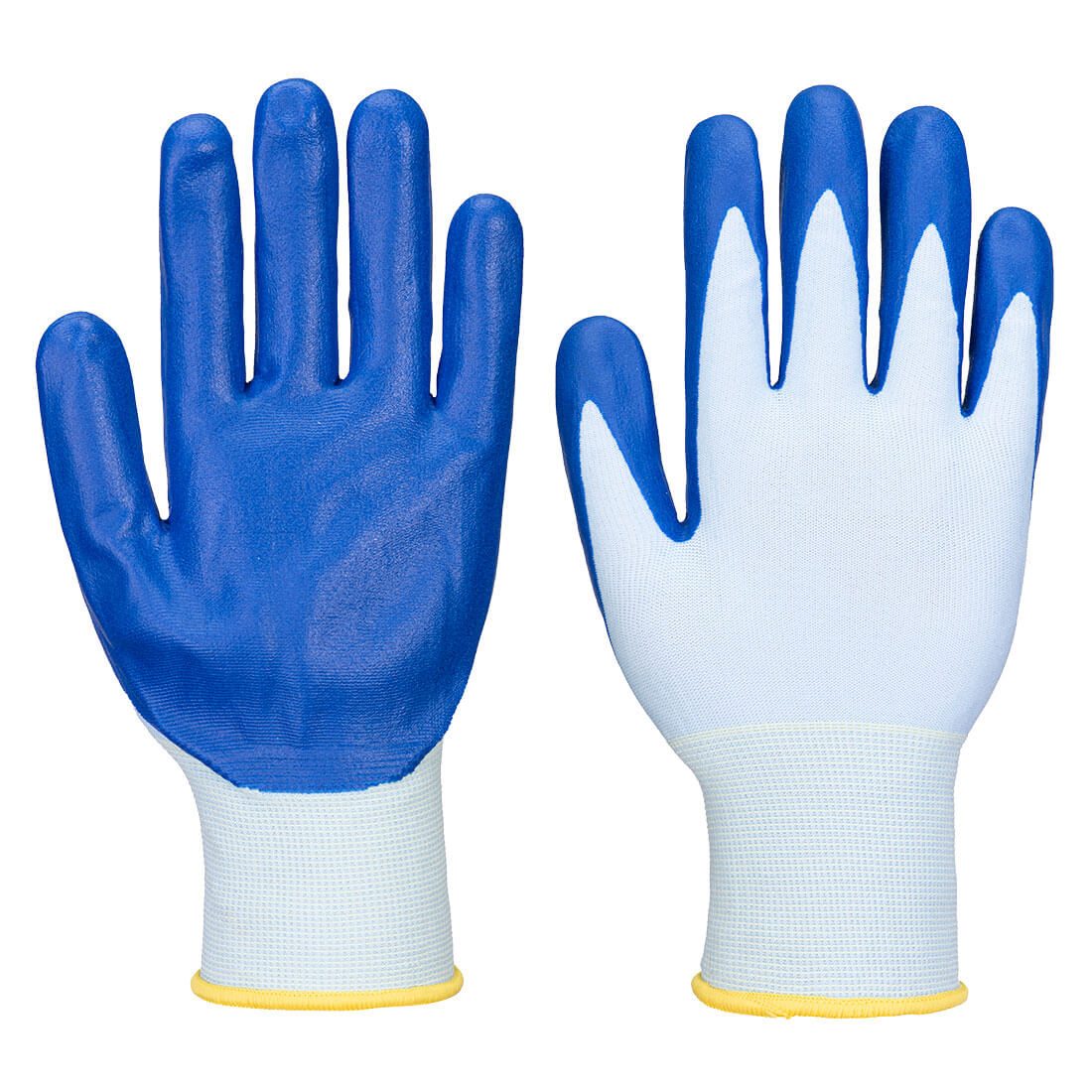 Mănușă de nitril FD Grip 15
