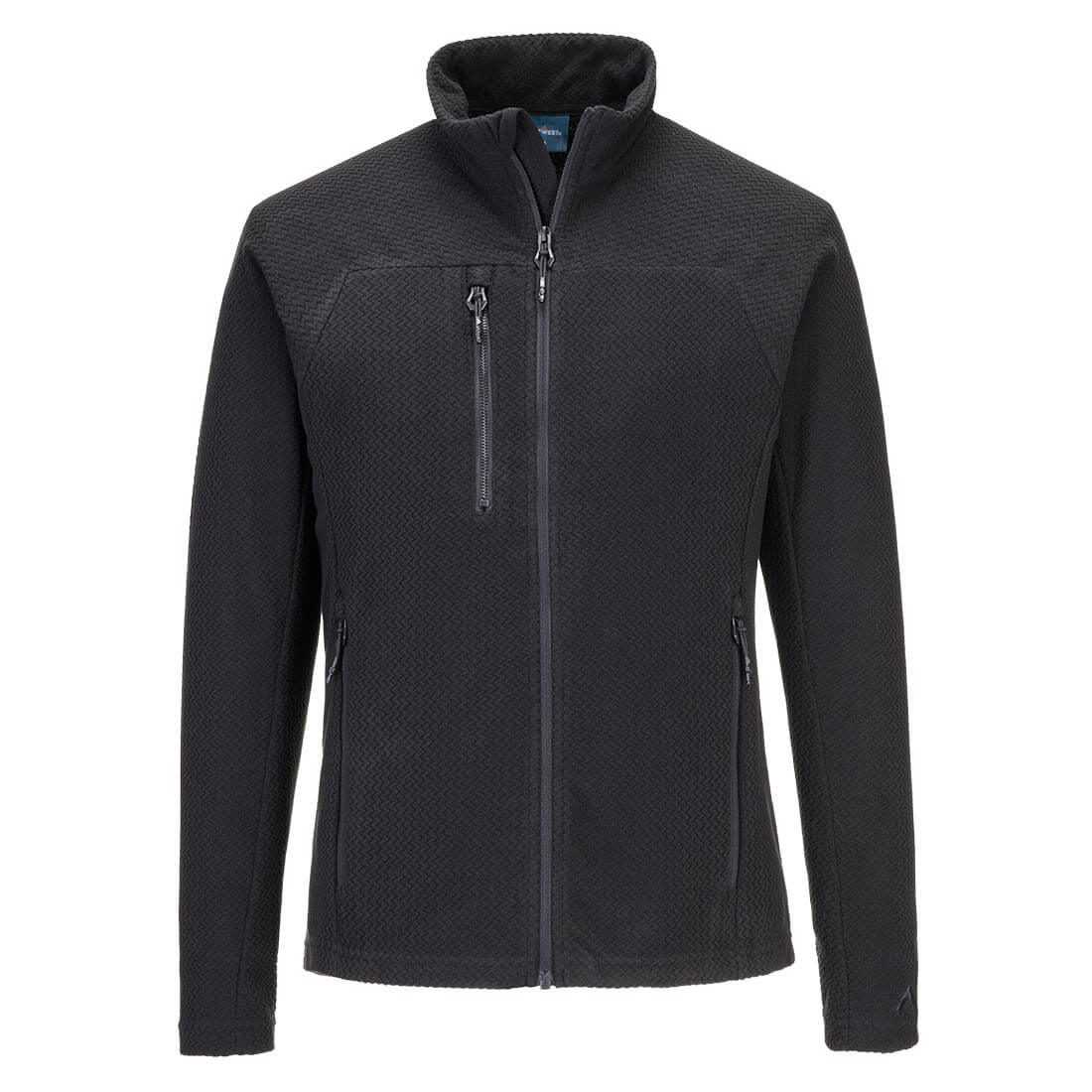EV4 Fleece texturat